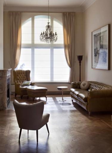 @couche Couche * Antwerpen