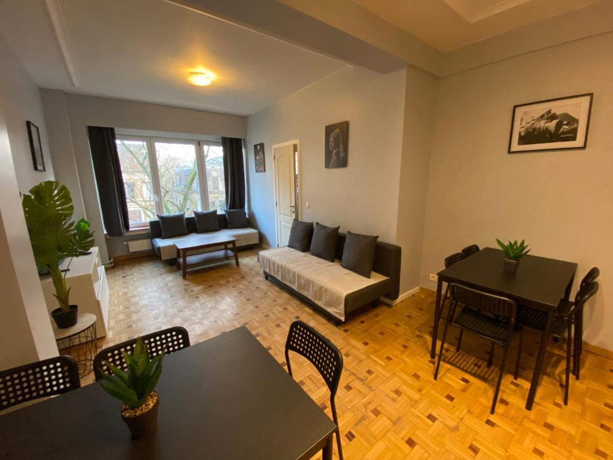 Apartment Belga Apartment,3 Bedrooms, Nr2 *
