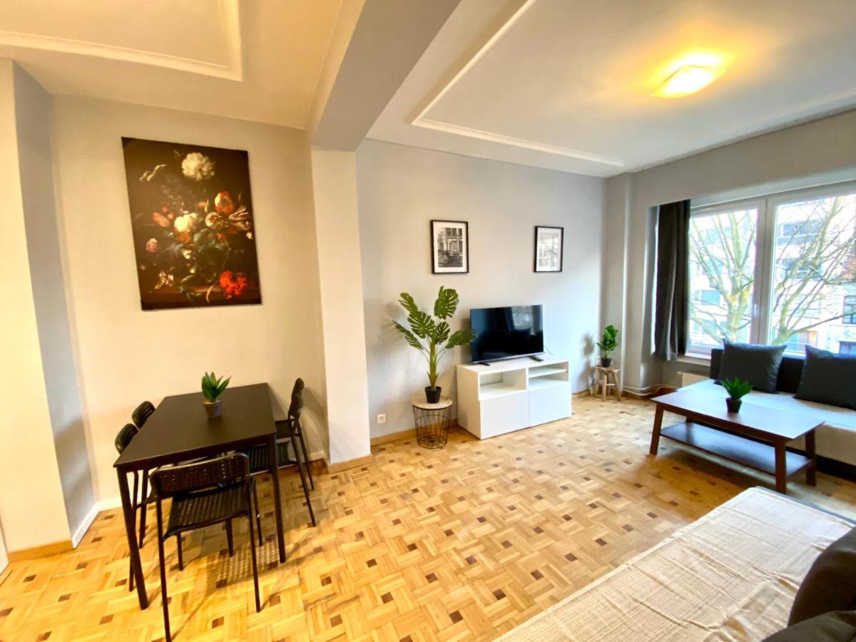 Belga Apartment,3 Bedrooms, Nr2 *