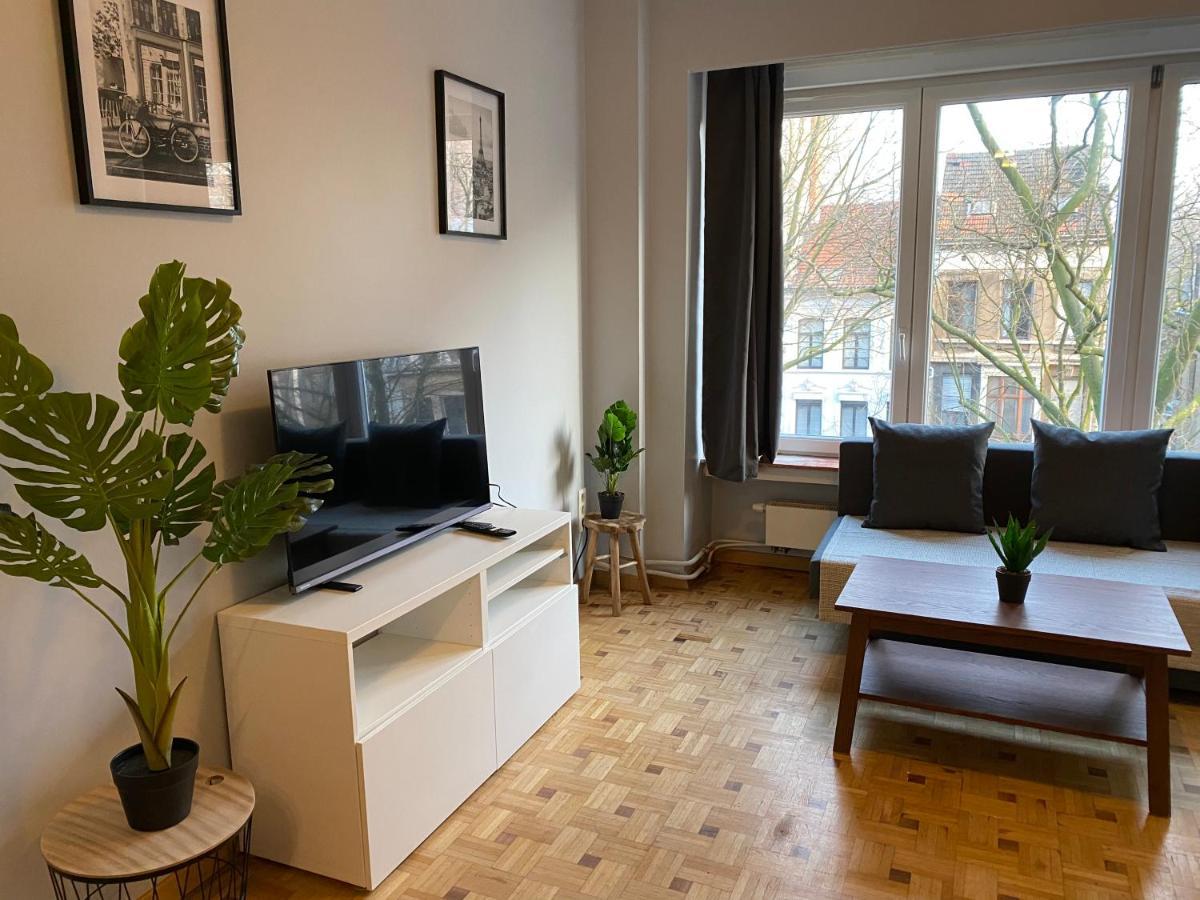 Belga Apartment,3 Bedrooms, Nr2