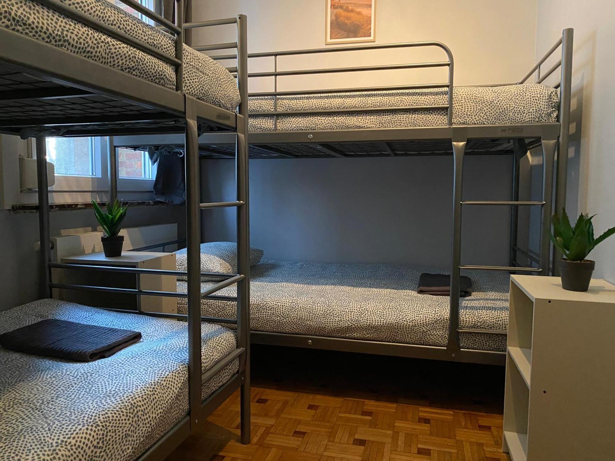 Belga Apartment,3 Bedrooms, Nr2 Apartment *