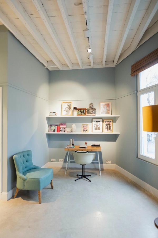 Oever House Apartment *