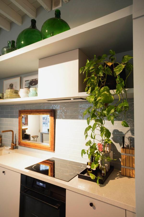 Oever House Apartment
