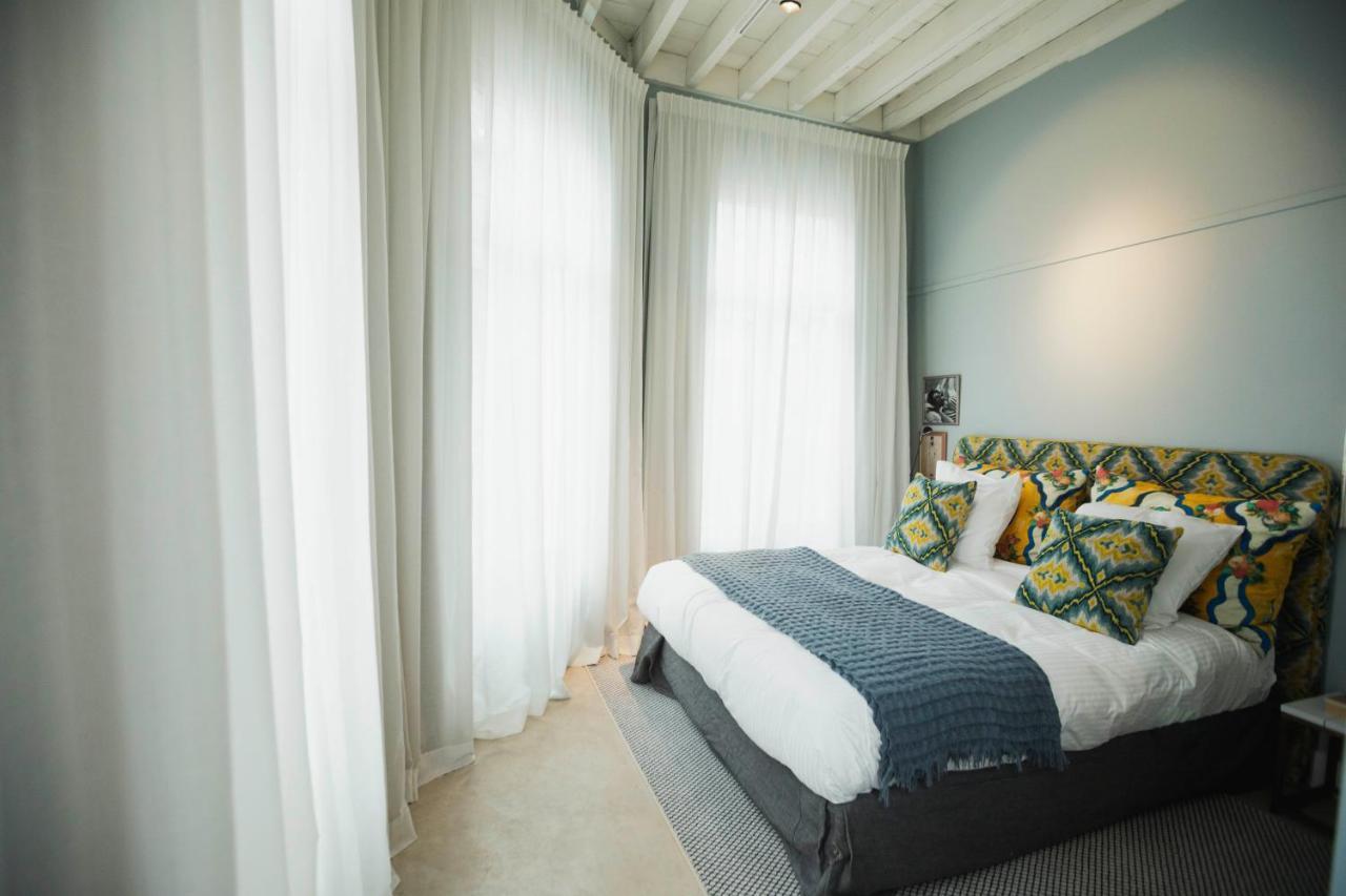 Oever House Apartment *