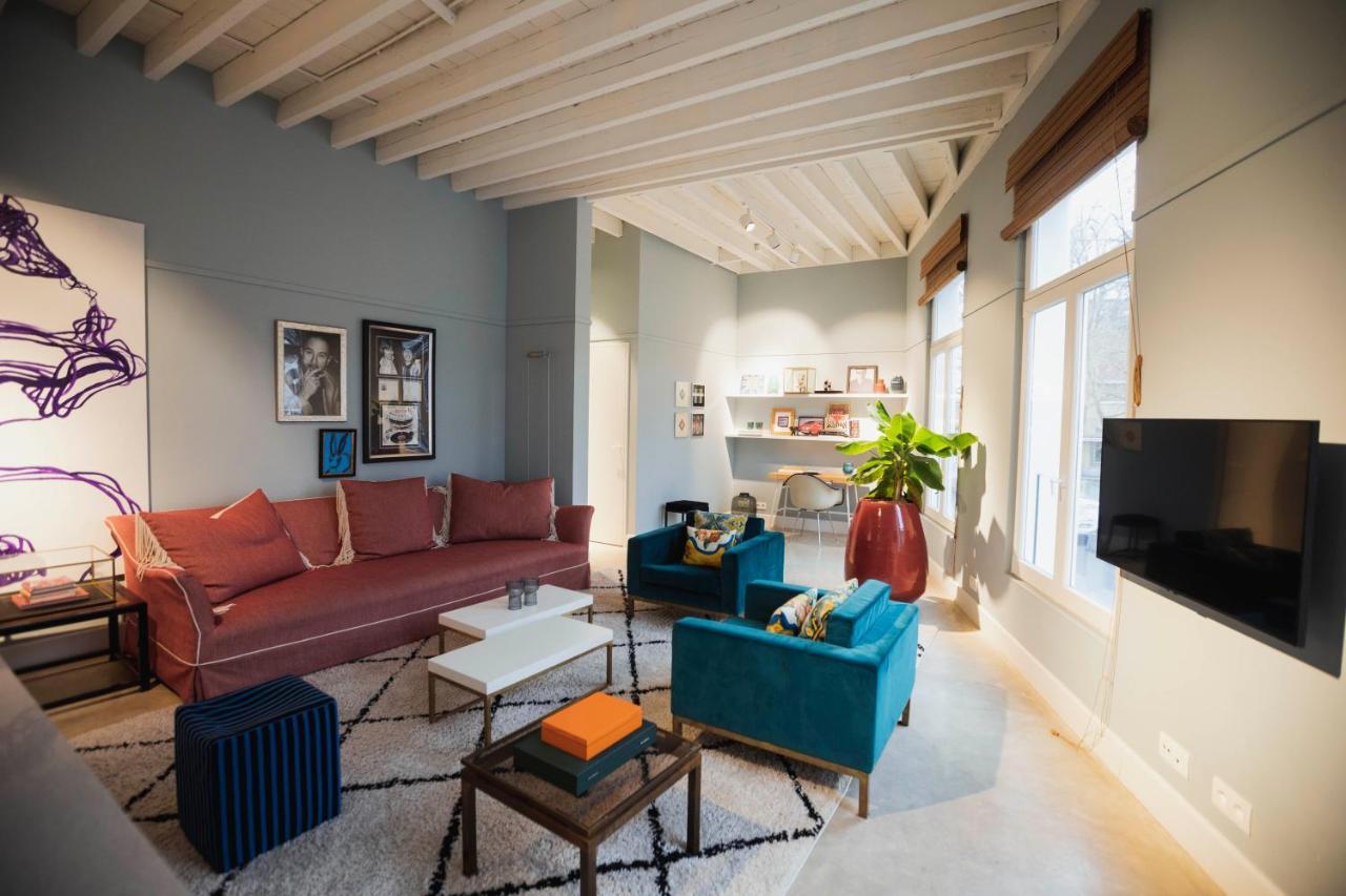 Oever House Apartment