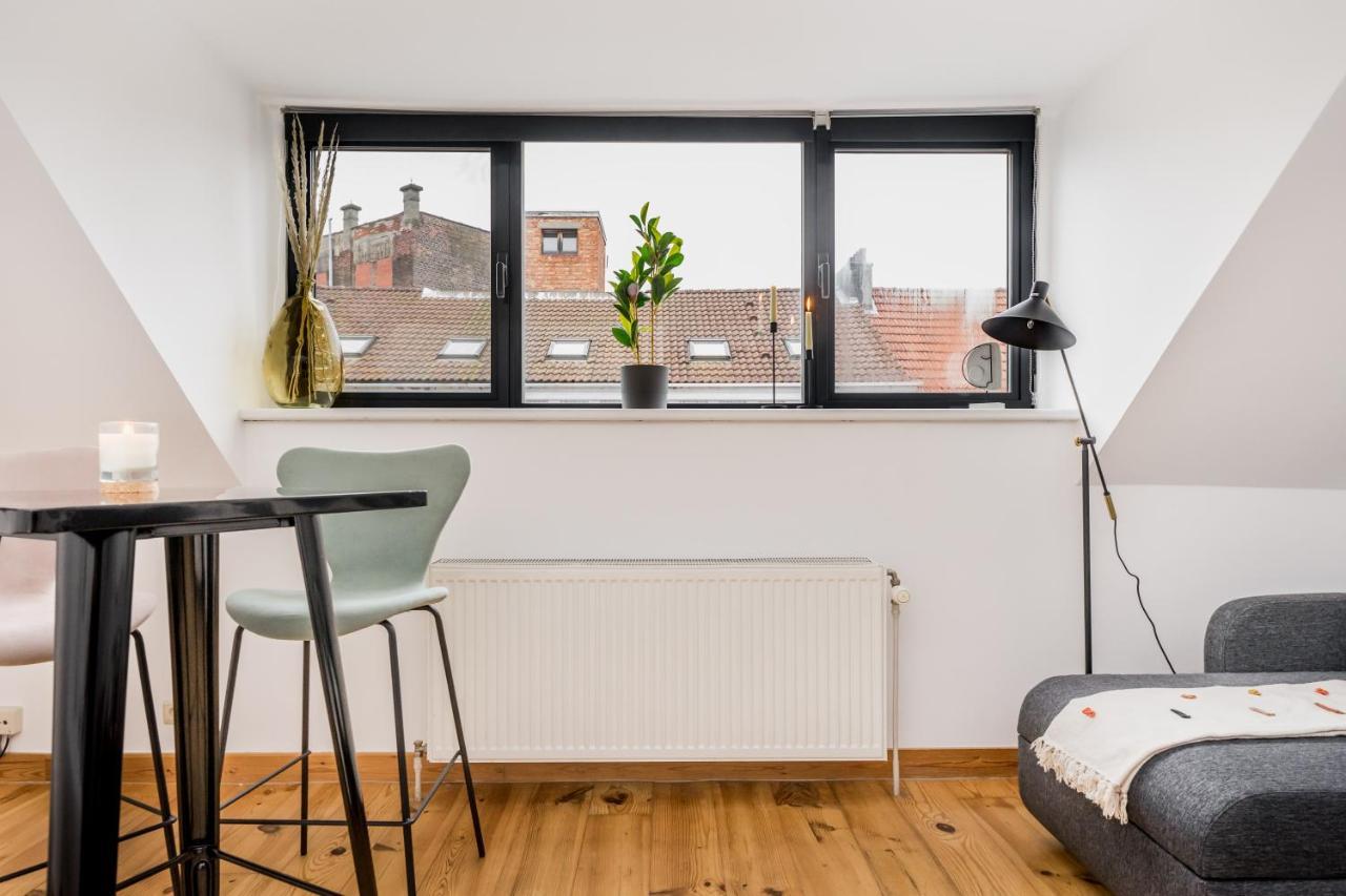 Apartment Simone's Kitchen -
