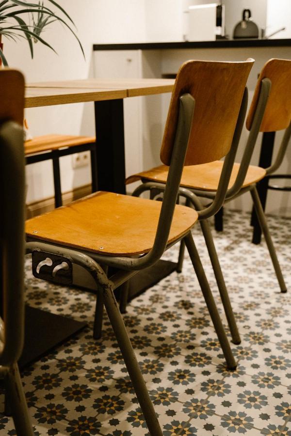Huize 'de Moriaan' In Historic Center Holiday home Antwerp