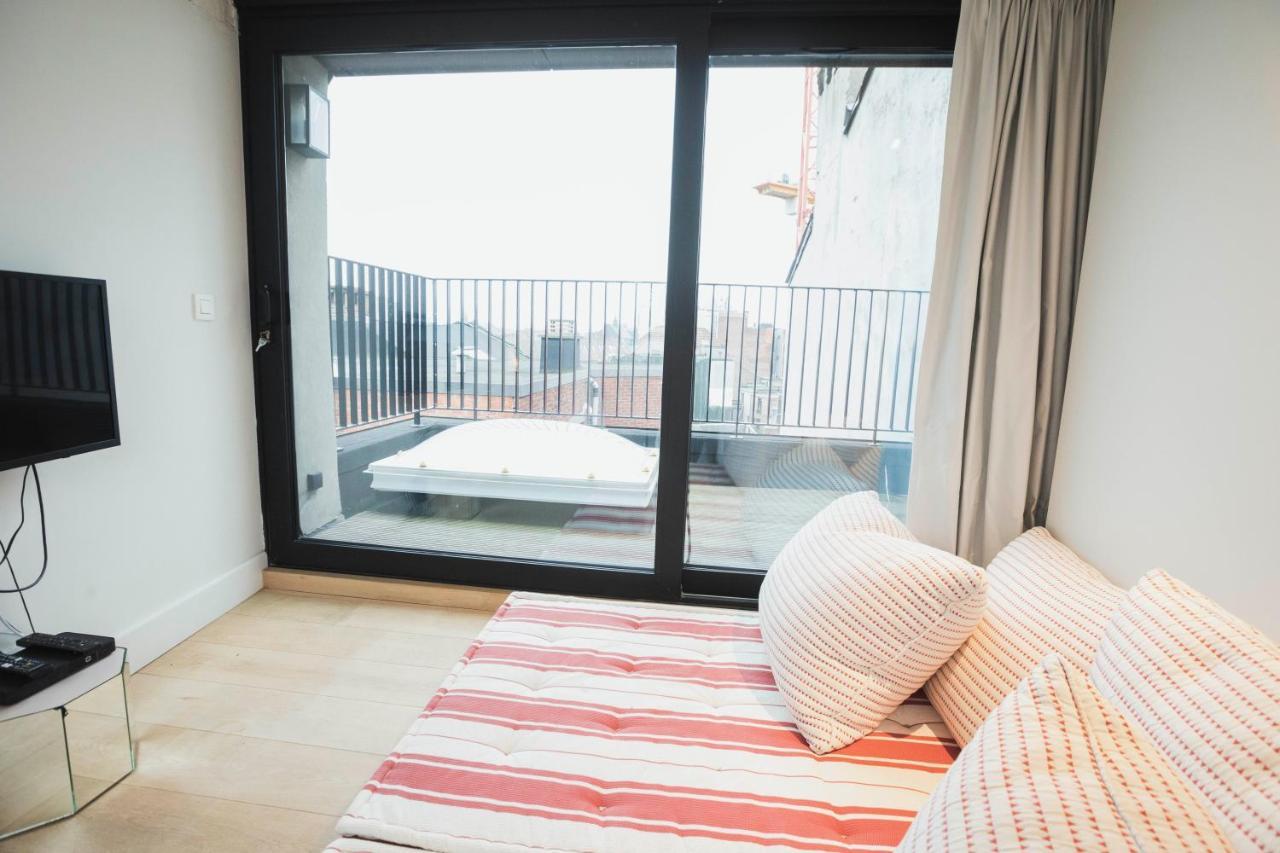 Oever House * Antwerp