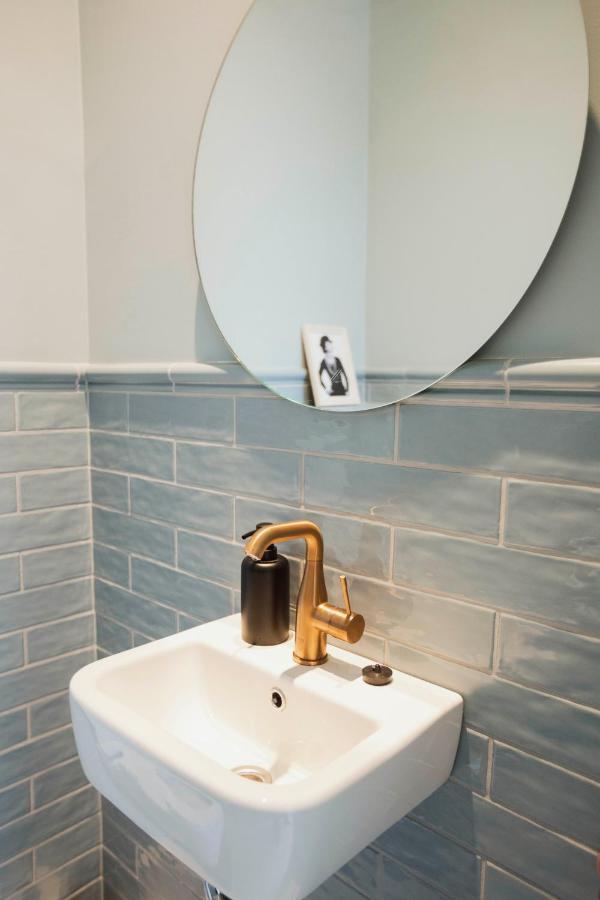 Oever House Apartment Antwerp