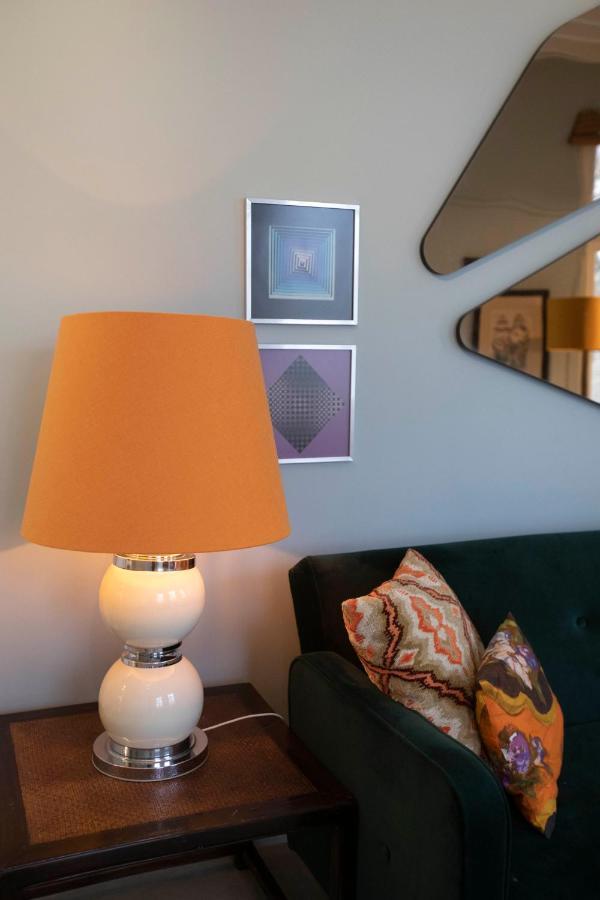 Oever House Apartment Antwerp