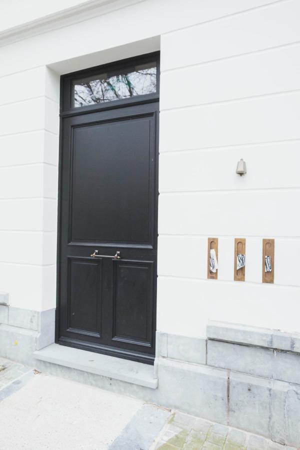 Oever House Antwerp