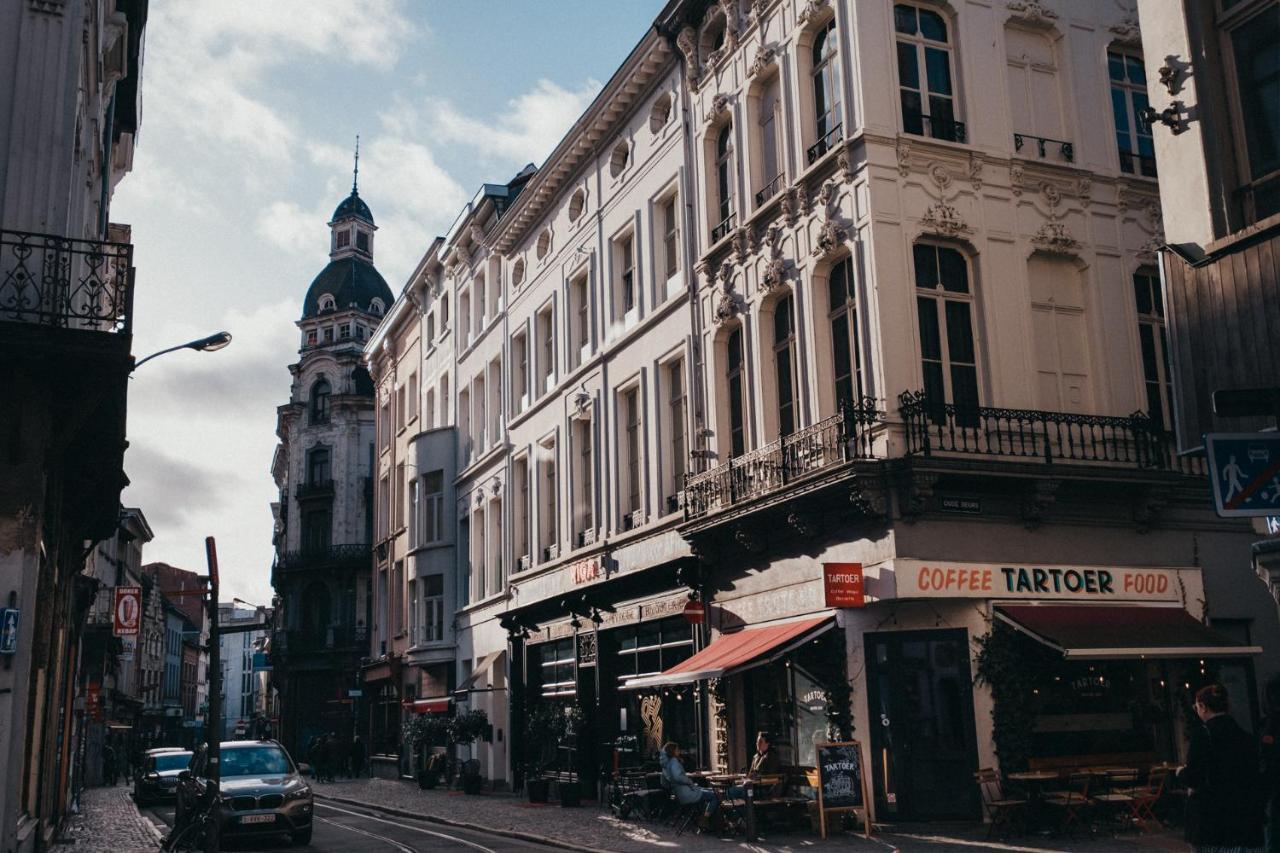 Huize 'de Moriaan' In Historic Center