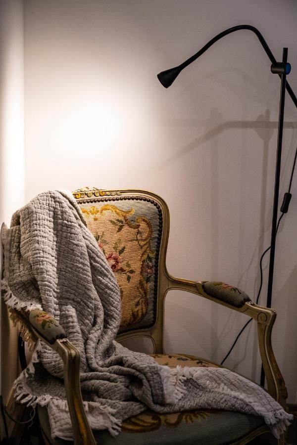 Holiday home Huize 'de Moriaan' In Historic Center *