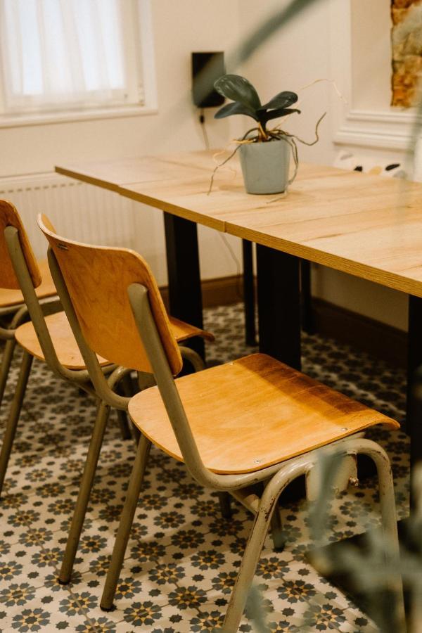 Huize 'de Moriaan' In Historic Center Holiday home Antwerp