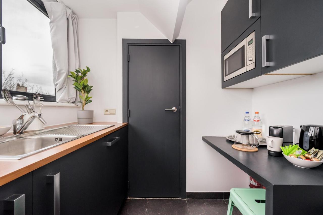 Apartment Simone's Kitchen - *