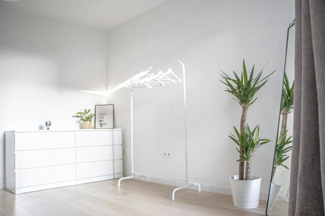Apartment Nsd Antwerp