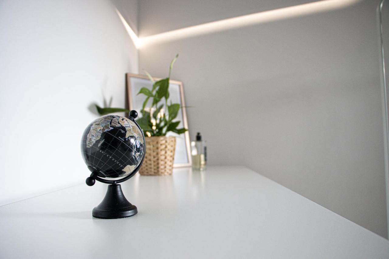 Nsd Apartment Antwerp