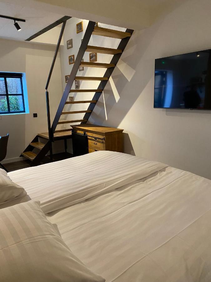 Bed & Breakfast Sint-mariaburg Antwerp