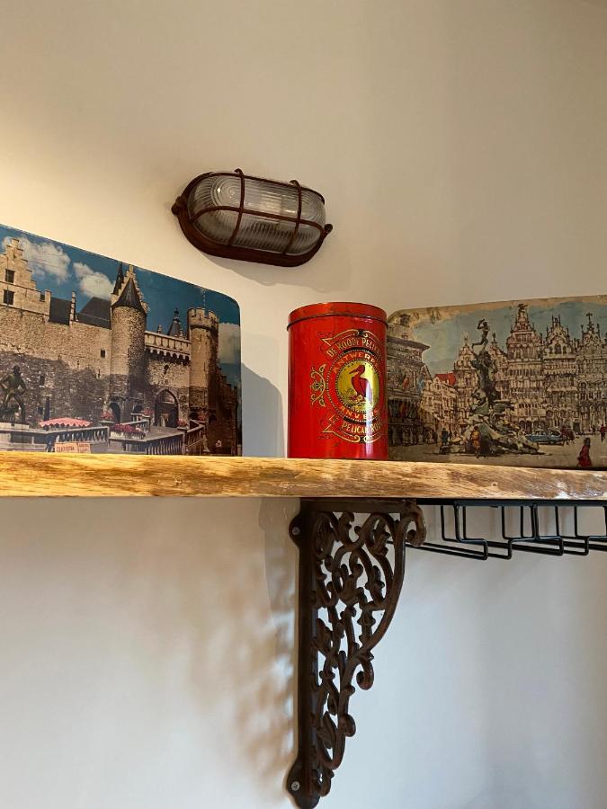Sint-mariaburg Bed & Breakfast
