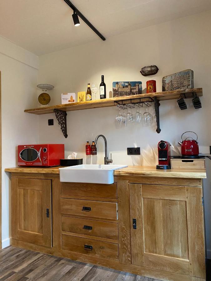 Sint-mariaburg Bed & Breakfast 4*
