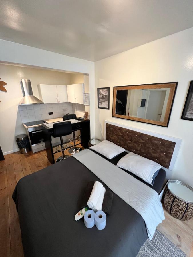 Appartement Panoramic Centrum