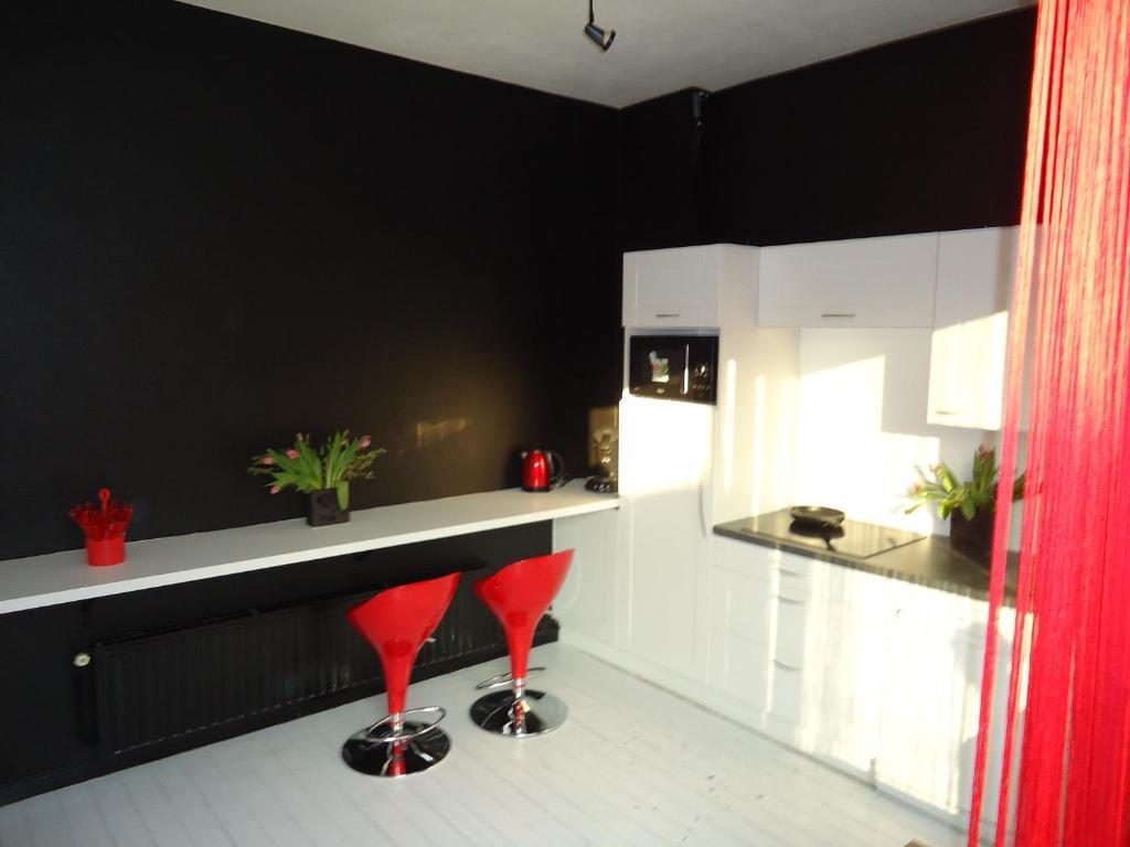 Luxe 1-2-3 2* Antwerp
