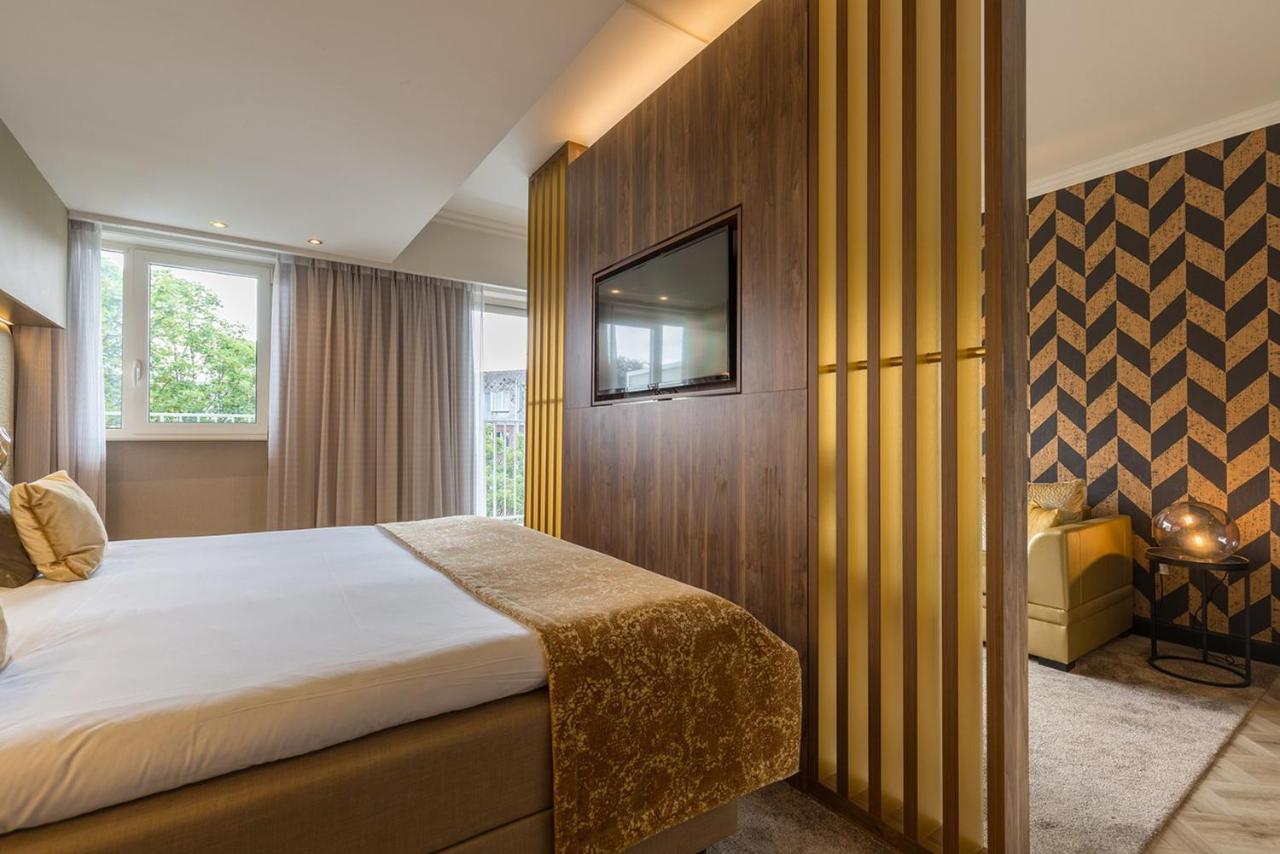 Leonardo The Plaza 4* Antwerp
