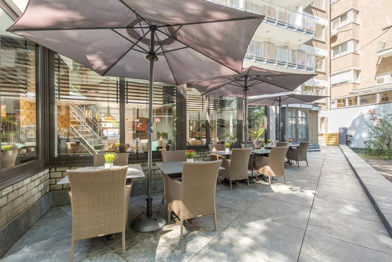 Hotel Leonardo The Plaza