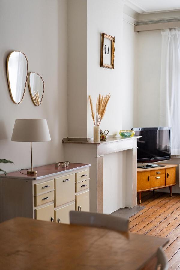 Apartment Ruime Woning In Een Leuke Buurt Nabij Het Centrum *