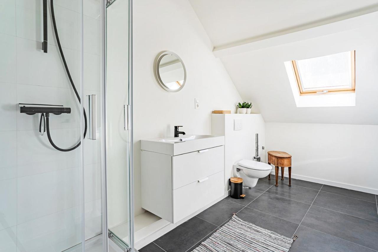 Ruime Woning In Een Leuke Buurt Nabij Het Centrum *