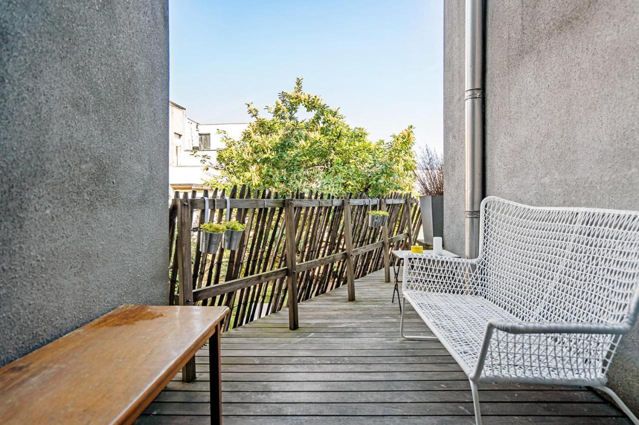 Ruime Woning In Een Leuke Buurt Nabij Het Centrum