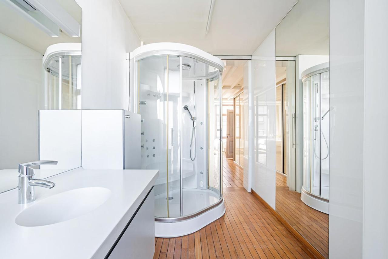 Apartment Ruime Woning In Een Leuke Buurt Nabij Het Centrum