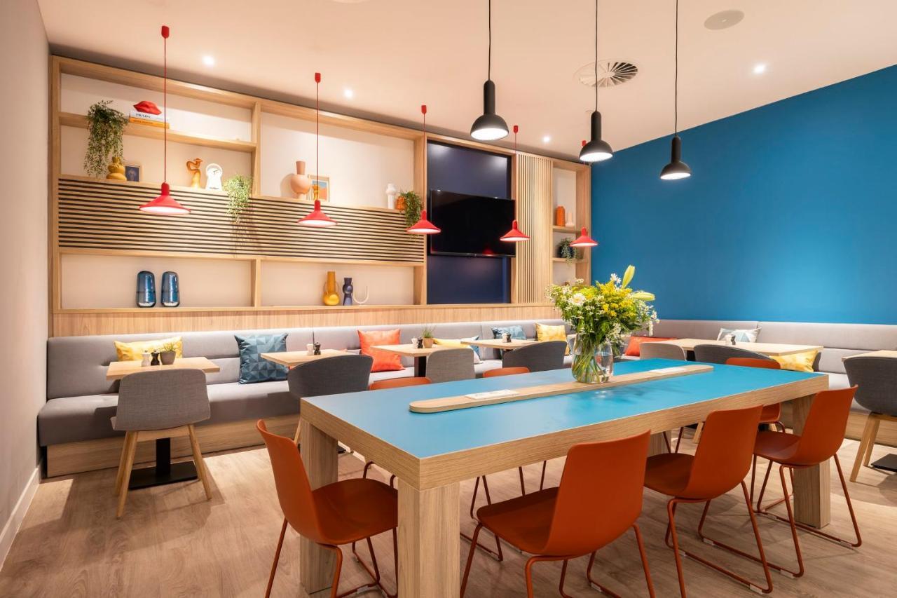Hotel Express - Centre By Ihg 3*