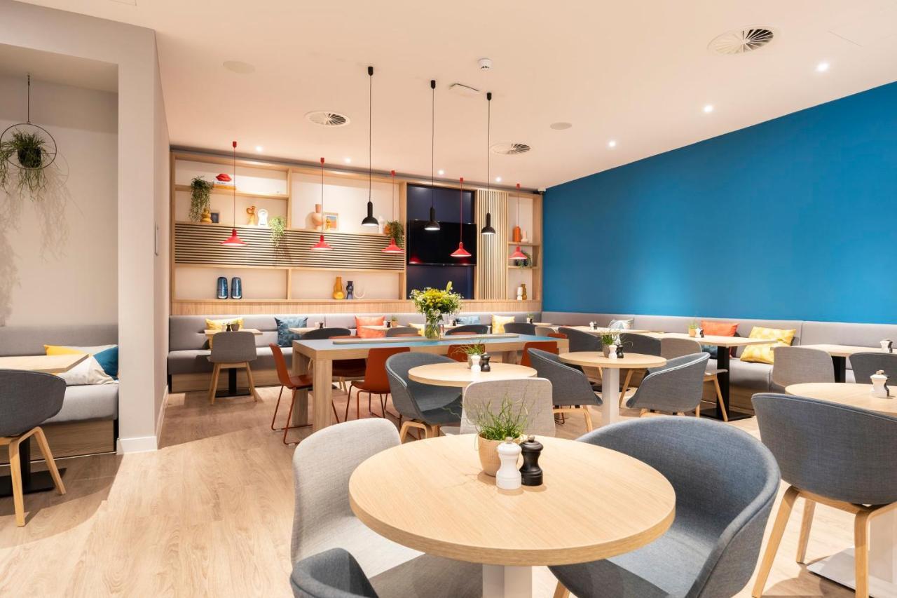 Hotel Express - Centre By Ihg Antwerp