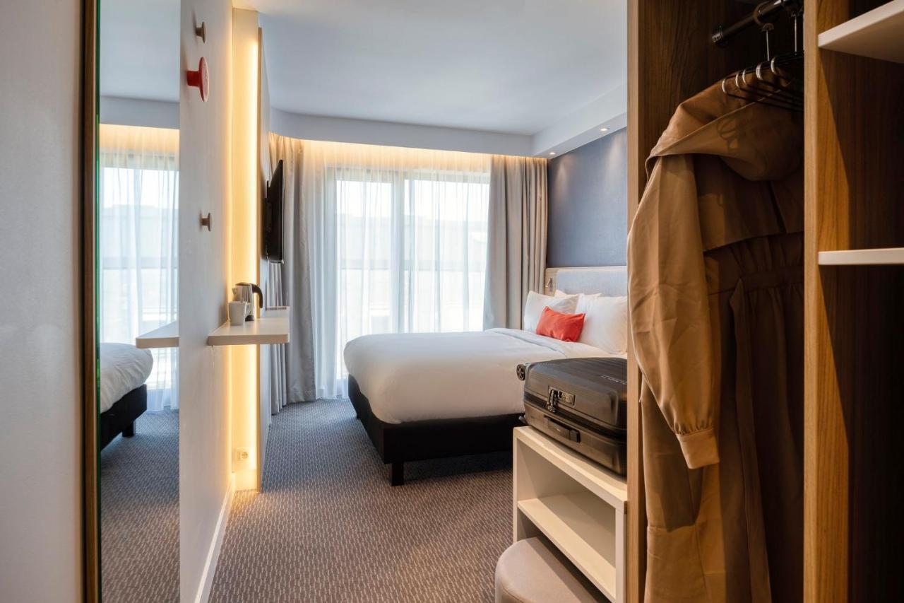 Express - Centre By Ihg Antwerp