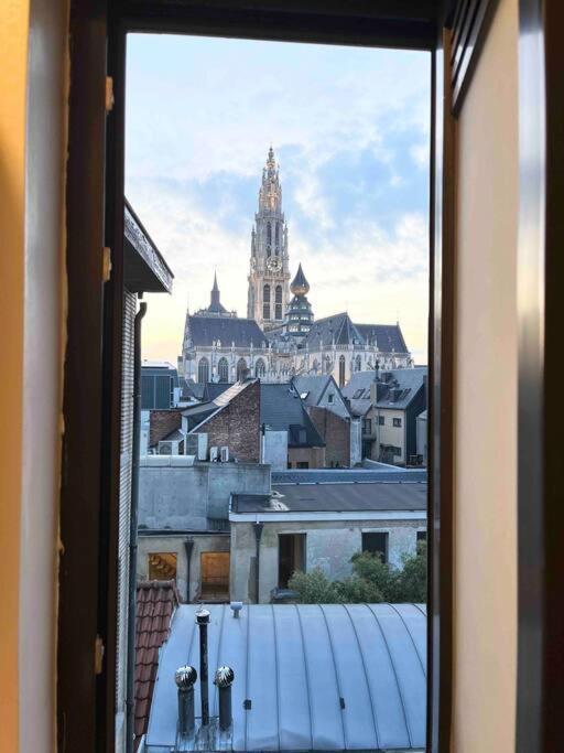 Cozy - Cityview Free Parking Apartment *