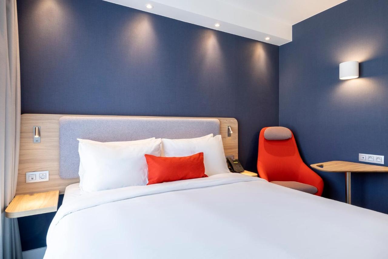 Express - Centre By Ihg 3* Antwerp