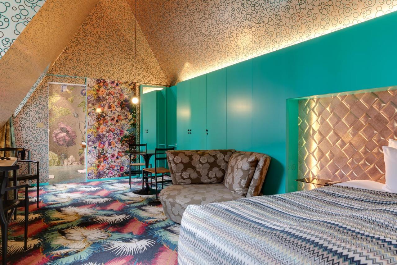 Hotel Small Luxury De Witte Lelie