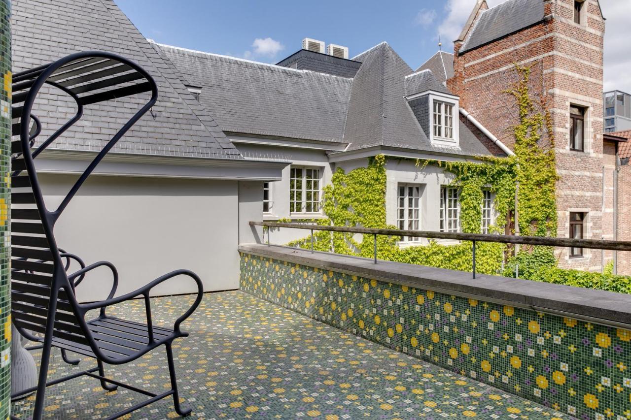 Small Luxury De Witte Lelie