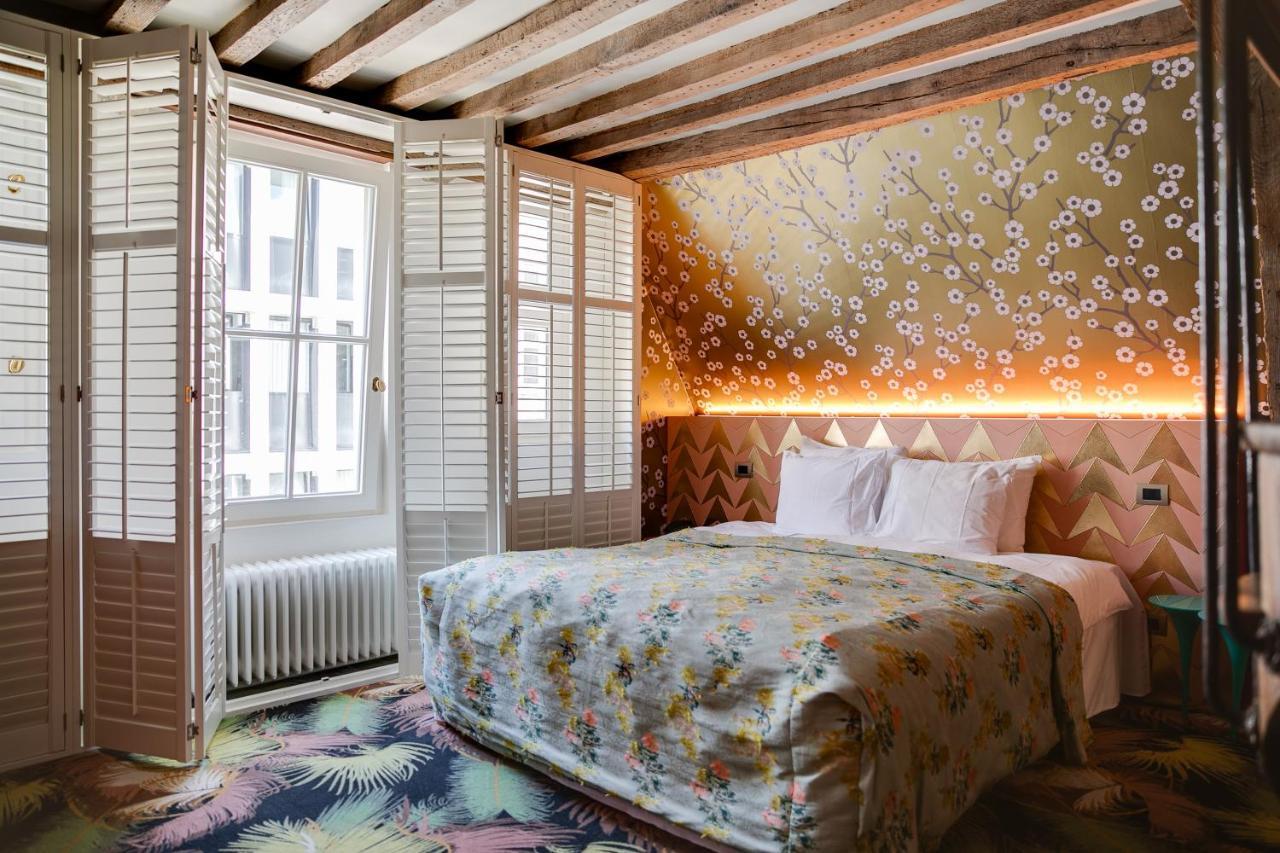 Small Luxury De Witte Lelie Hotel Antwerpen