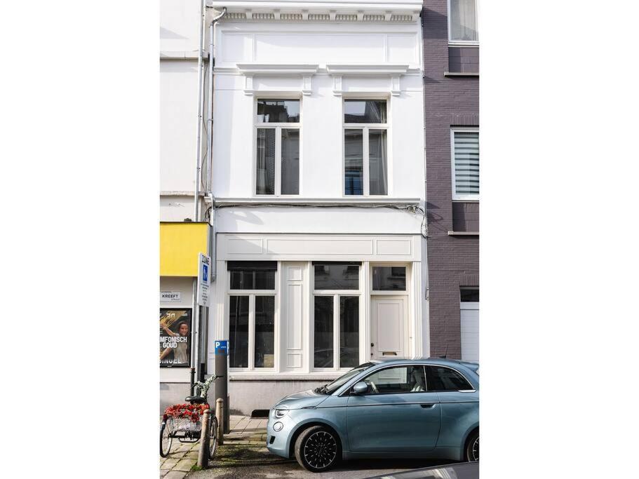 Appartement The Sebastian