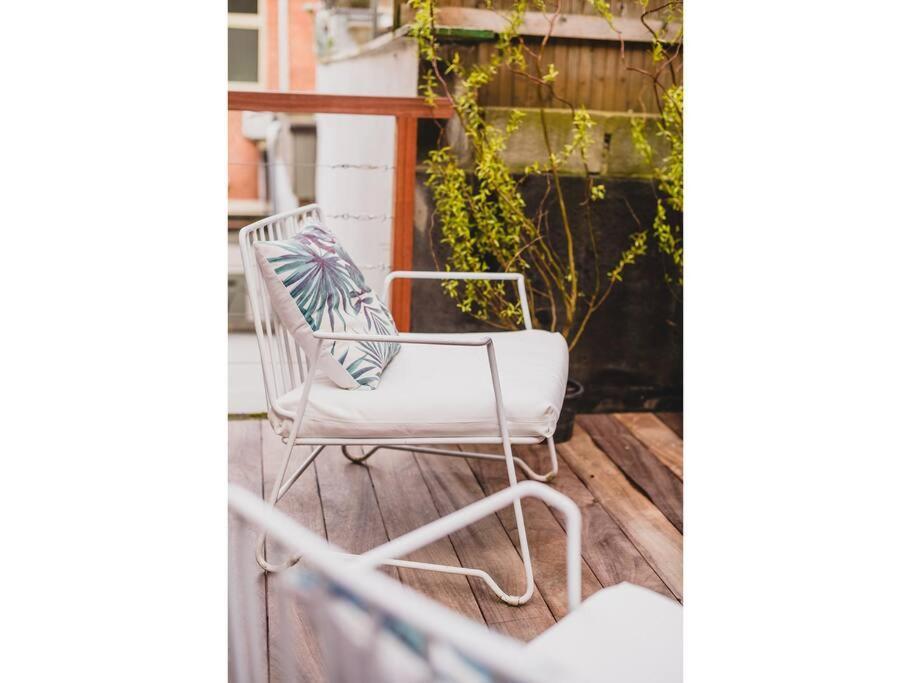 Appartement The Sebastian *