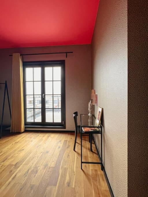 Laila Penthouse Apartment *