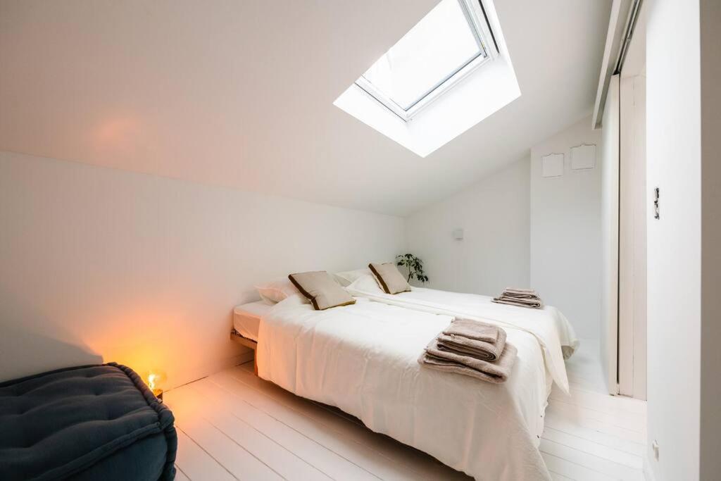 Appartement The Sebastian *
