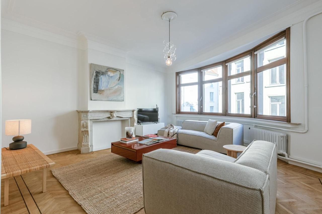 Characterful In The Heart Of