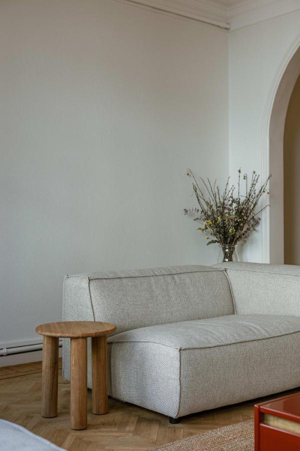 Apartment Characterful In The Heart Of Antwerp