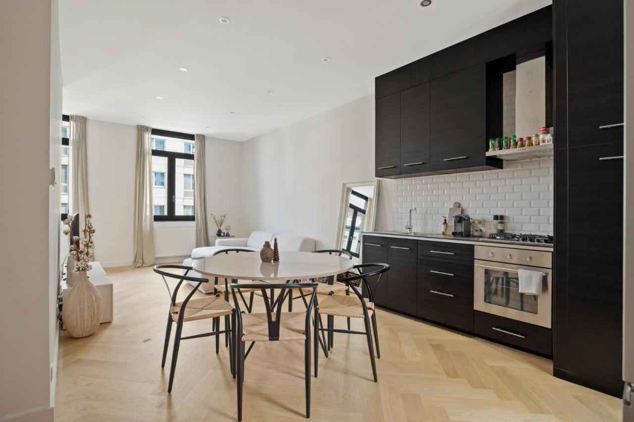 Zuid's Charming Gem Apt