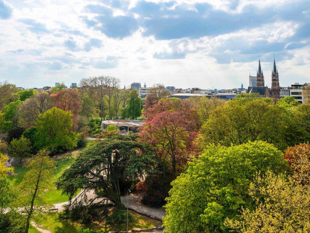 Hotel Mercure Centre Antwerp