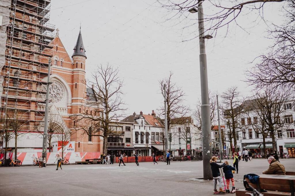 The Sebastian * Antwerpen