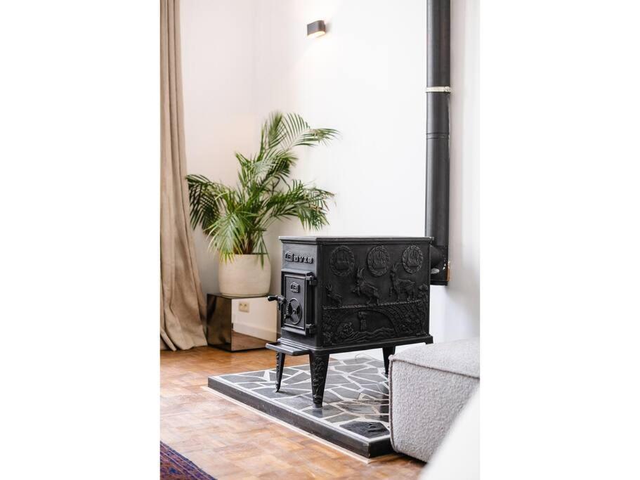 The Sebastian Appartement
